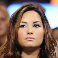 Demi Lovato visits New.Music.Live to promote her latest album 'Unbroken' | Picture 102327